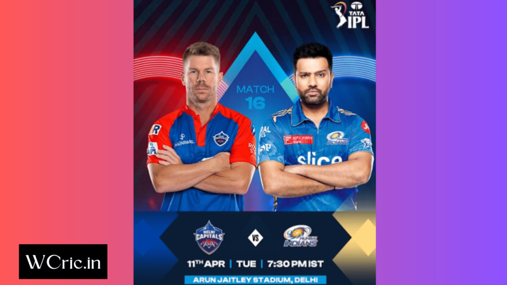 dc-vs-mi-highlight-score-ipl-2023-delhi-hit-back-with-quick-wickets