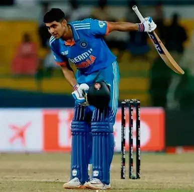Shubman Gill_ Yuvraj Singh