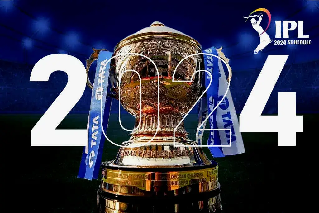 IPL 2024: A Cricket Carnival Awaits, Where Legends Clash and Stars Rise |IPL 2024