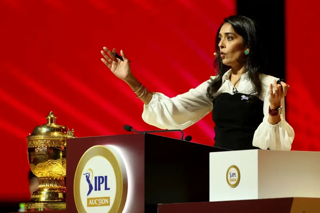 The IPL Auction 2024: A Tale of Two Destinies - Sold Stars and Unsung Hopes | IPL 2024