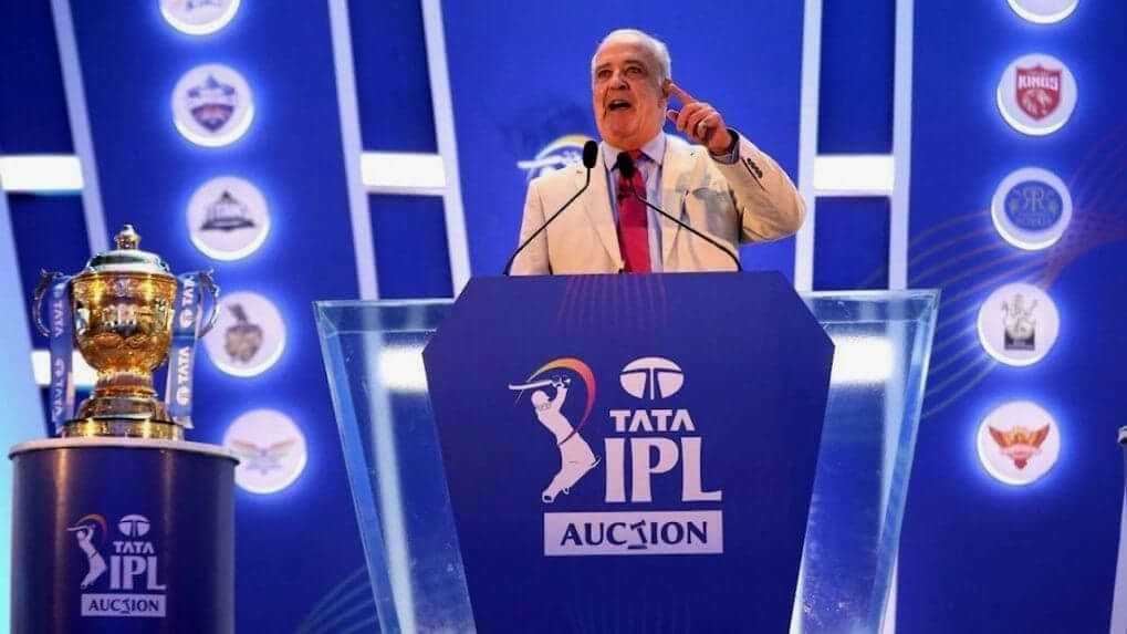 IPL 2024 AUCTION