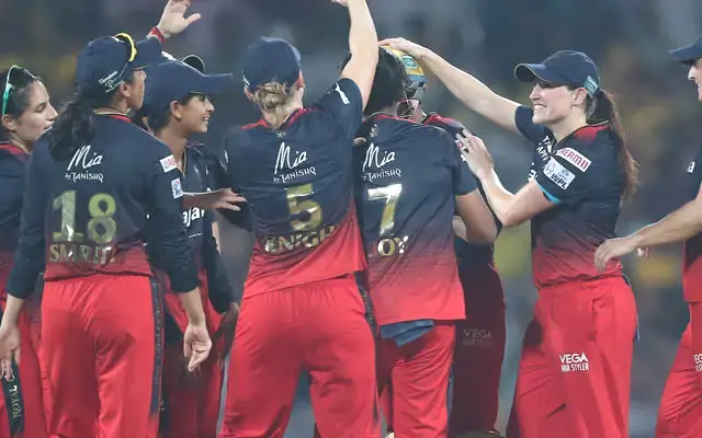 WPL: RCB-W vs GG-W- All You Need to Know for Dream11 and Fantasy Cricket