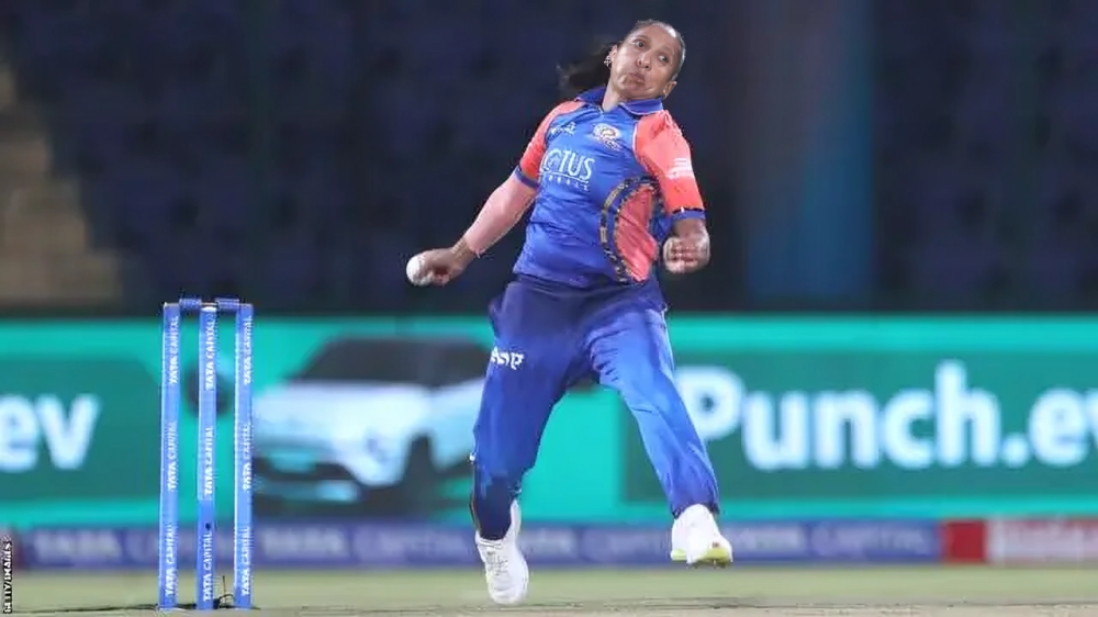 Shabnim Ismail Blazes Through the Record Books: A Look at the Fastest Delivery in Women's Cricket