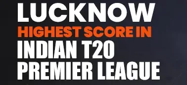 IP L's Highest Scores: A Winning Affair (Updated in 2024)