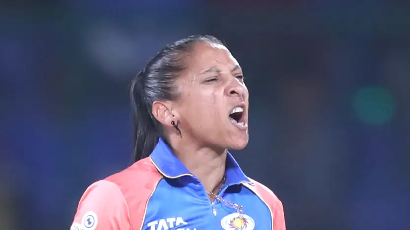 Shabnim Ismail Blazes Through the Record Books: A Look at the Fastest Delivery in Women's Cricket