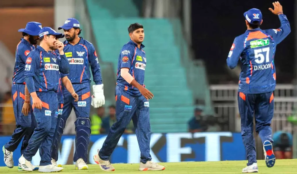 LSG vs DC: Delhi Capitals Clinch Second Win of IPL 2024 Season with Six-Wicket Victory over Lucknow Super Giants