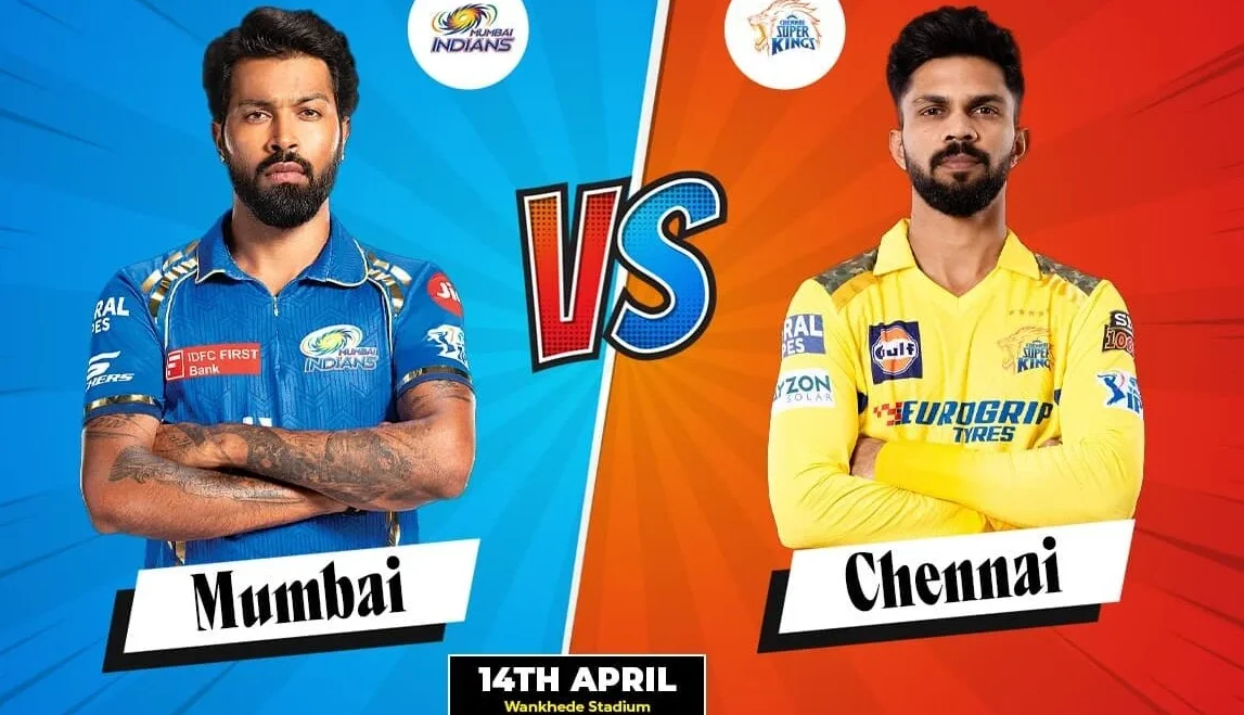 MI vs CSK Dream11 Prediction, Playing XI and Fantasy Tips,MI vs CSK Dream11 Prediction, Playing XI and Fantasy Tips.MI vs CSK Dream11 Prediction, Playing XI and Fantasy Tips