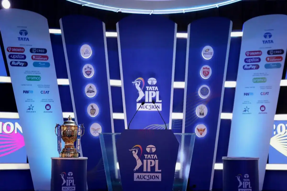 IPL-Mega-Auction-Venue-2025