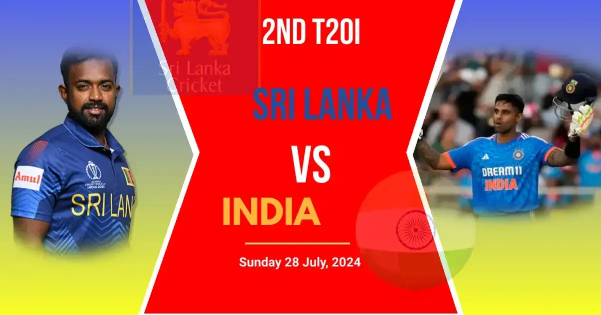 India vs Sri Lanka T20I 2nd MAtch abondoned