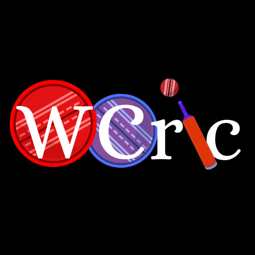Logo WCric.in Logo