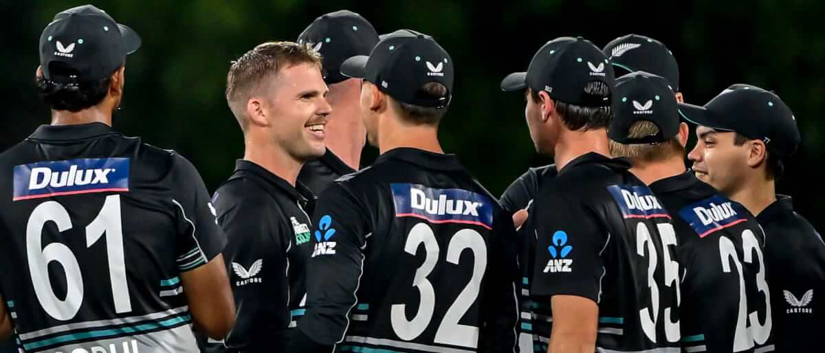 SL vs NZ: Lockie Ferguson hits Hat-trick in (2nd T20I Against Sri Lanka)