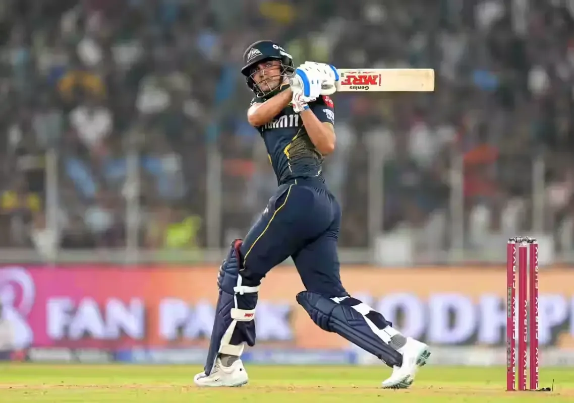 Shubman-gill-gt-vs-pbks-ipl-2025-