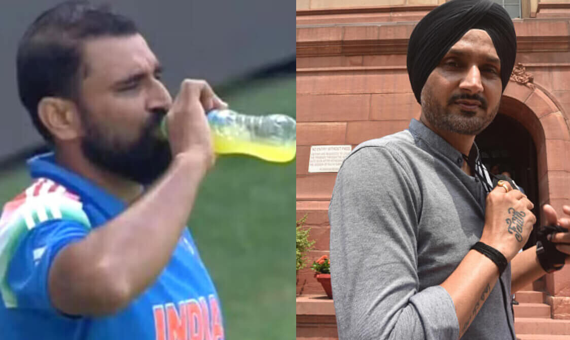 mohammad shami harbhajan sing ramzan controversy e1741436922104 | Mohammed Shami's Personal Life: Harbhajan Singh Breaks Silence With A Powerful Statement -25