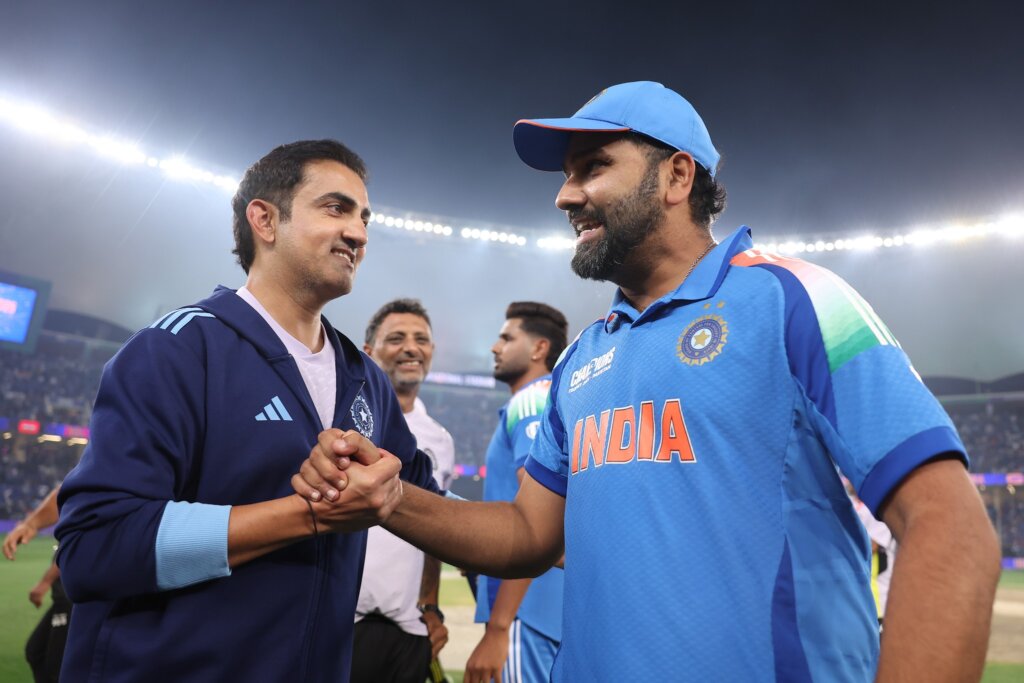 rohit-sharma-and-gautam-gambhir-champions-trophy-2025