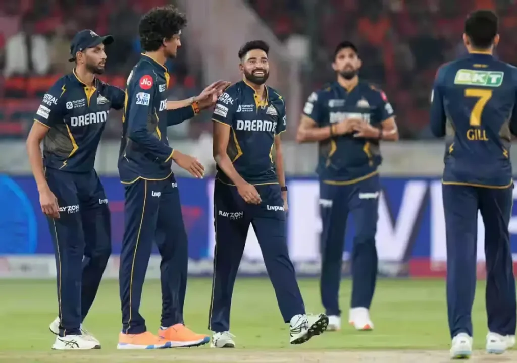Gt-team-members-ipl-2025-