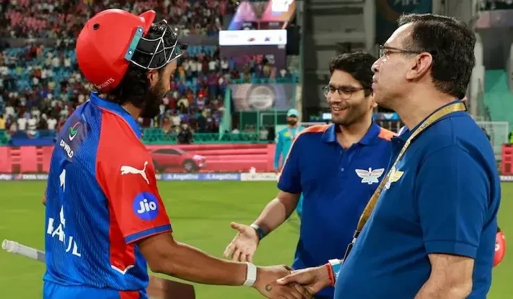 KL-Rahul-Don't-want-to-talk-with-Sanjiv-Goenka-Dc-vs-lsg-ipl-2025-