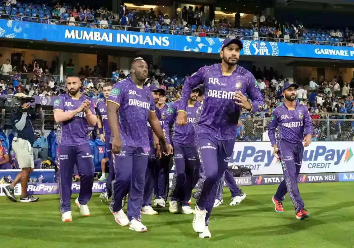KKR-Players-ipl-2025
