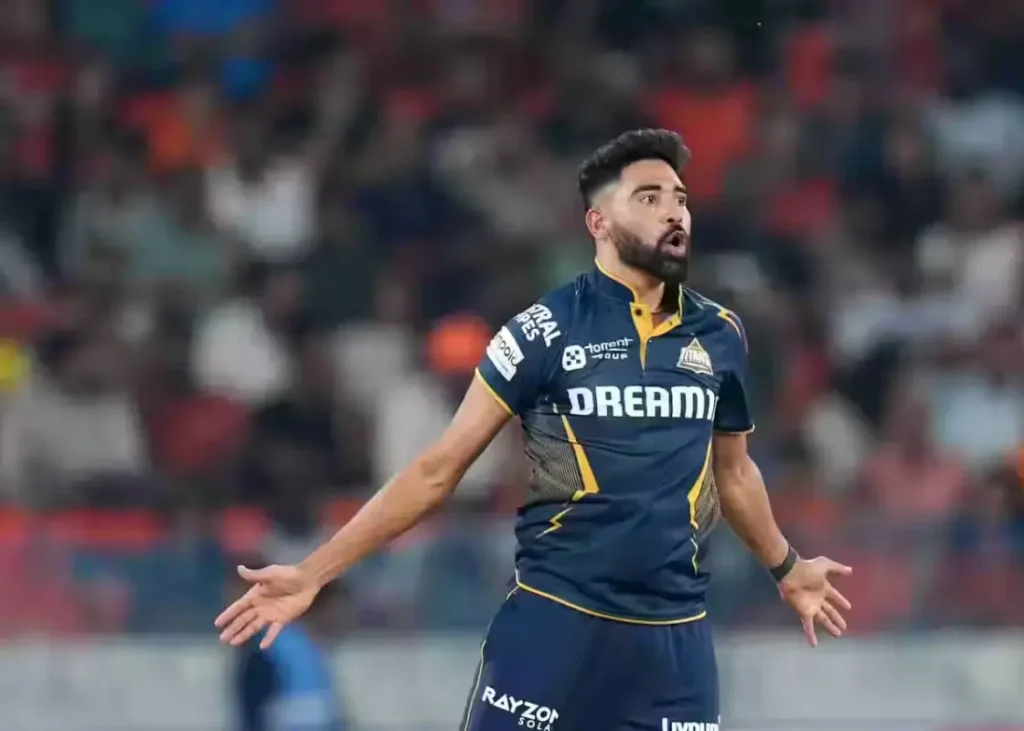 Md-Siraj-gt-ipl-2025-