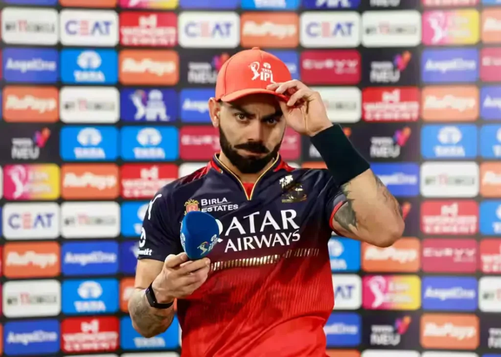 Virat-Kohli-on-Post-match-presentation-ipl-2025