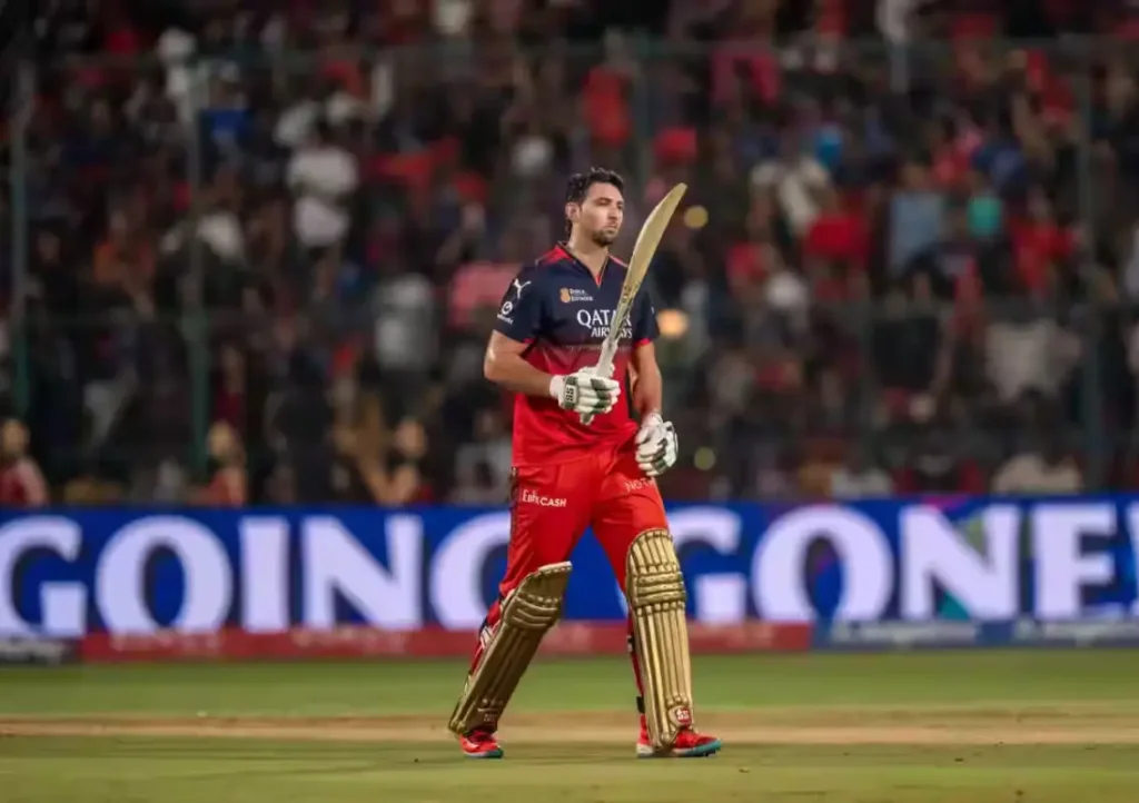 Tim-david-half-century-rcb-vs-pbks-ipl-2025