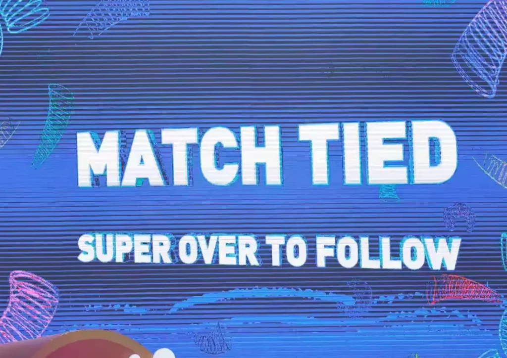 RR-vs-DC-First-Super-Over-in-ipl-2025