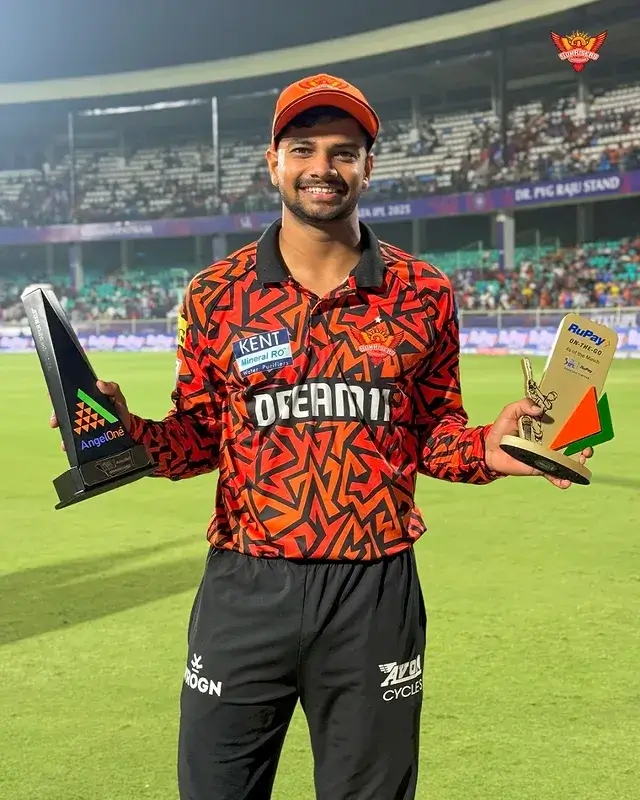 Aniket-Verma-srh-ipl-2025-
